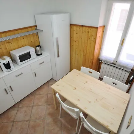 Appartement Casa Sofia *