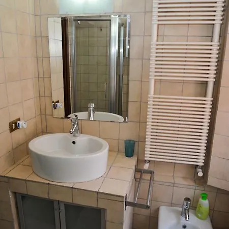 Casa Sofia Apartment